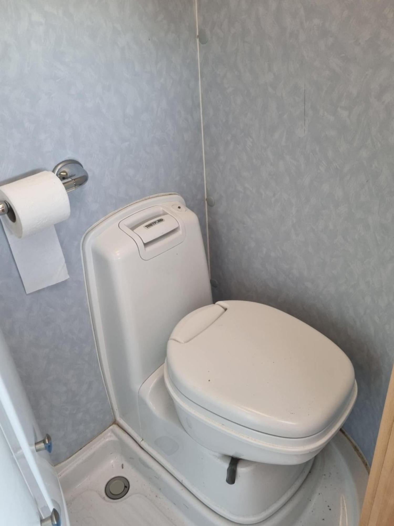 Falsterly Glamping Horbelev Экстерьер фото